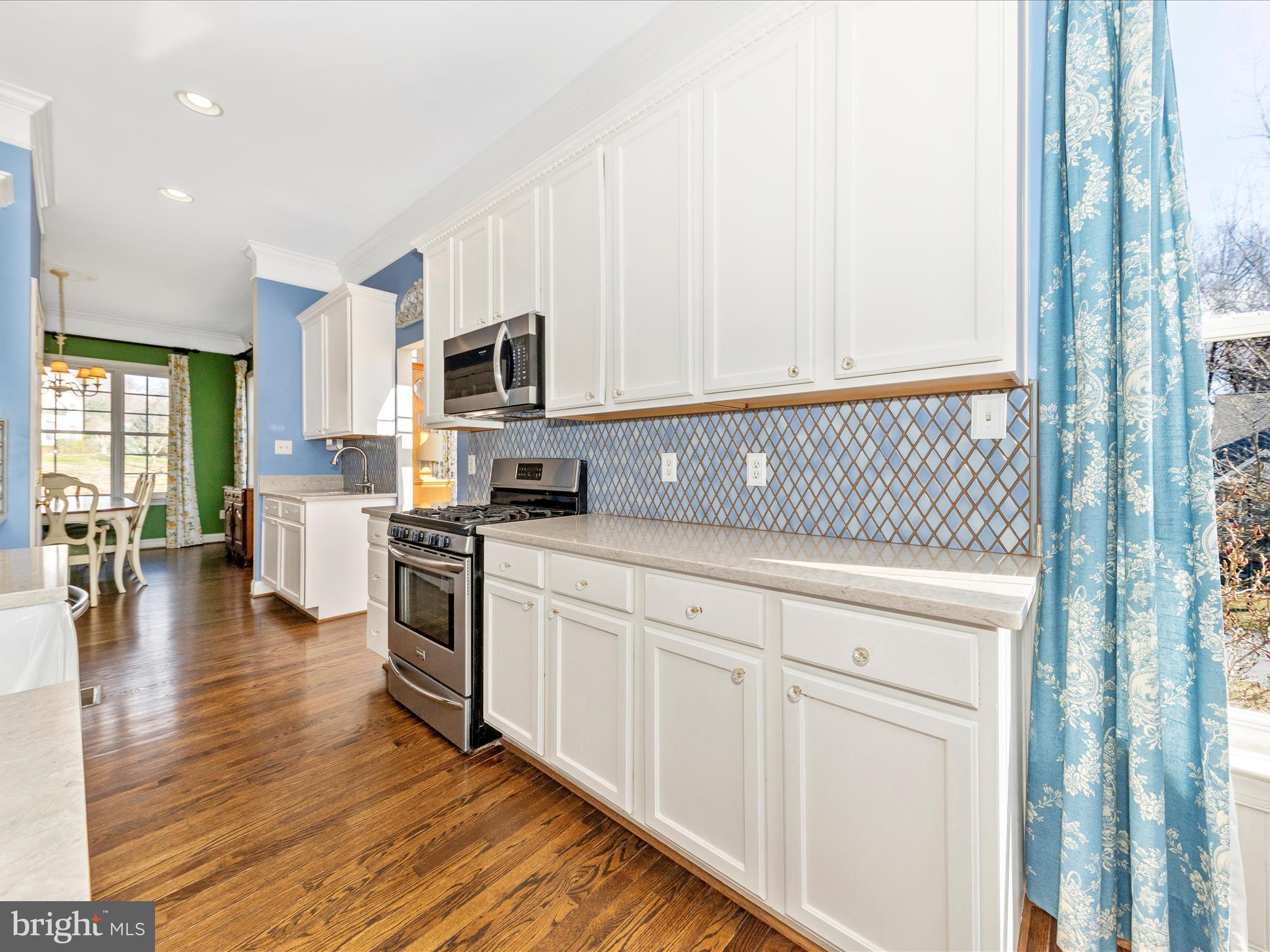 RUNNING BROOK ACRES - Residential