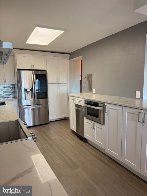 205 YOAKUM PARKWAY 1710