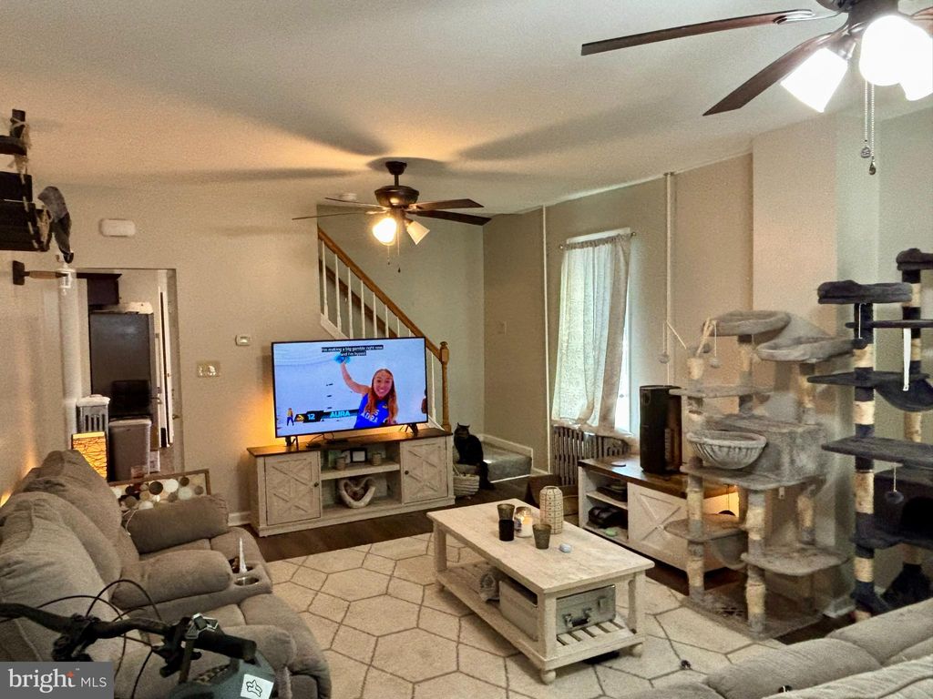 Photo of 3 Grape Street, WEST READING, PA 19611 (MLS # PABK2067614)