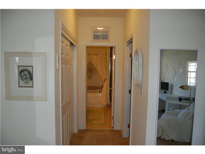 JEFFERSON CROSSING - Residential Lease