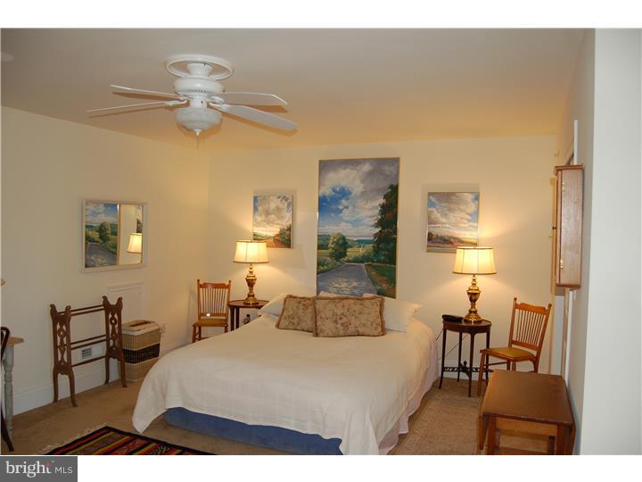 JEFFERSON CROSSING - Residential Lease