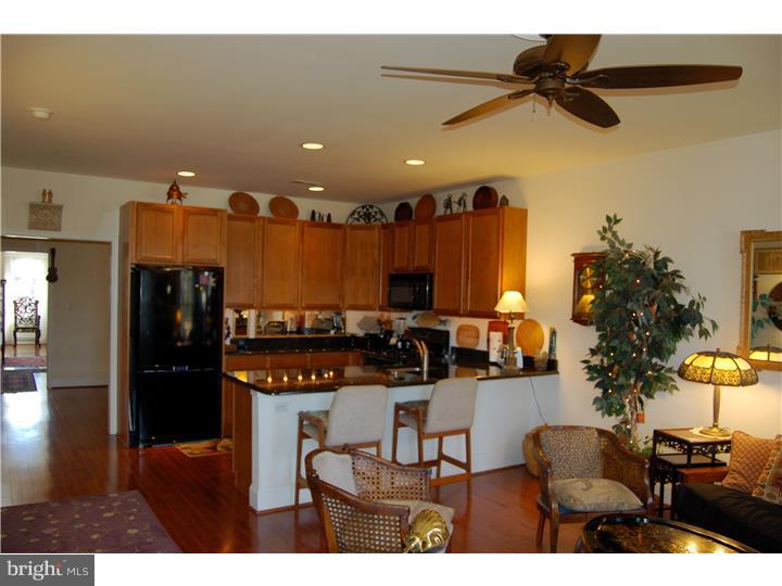 JEFFERSON CROSSING - Residential Lease