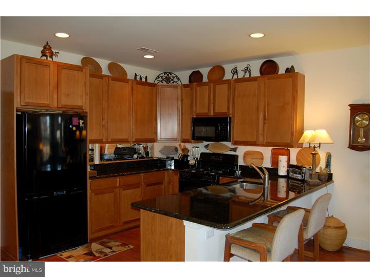 JEFFERSON CROSSING - Residential Lease