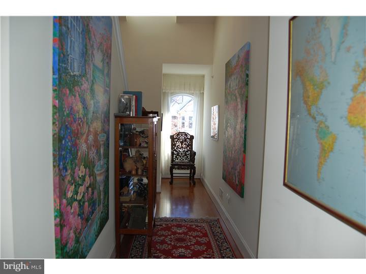 JEFFERSON CROSSING - Residential Lease