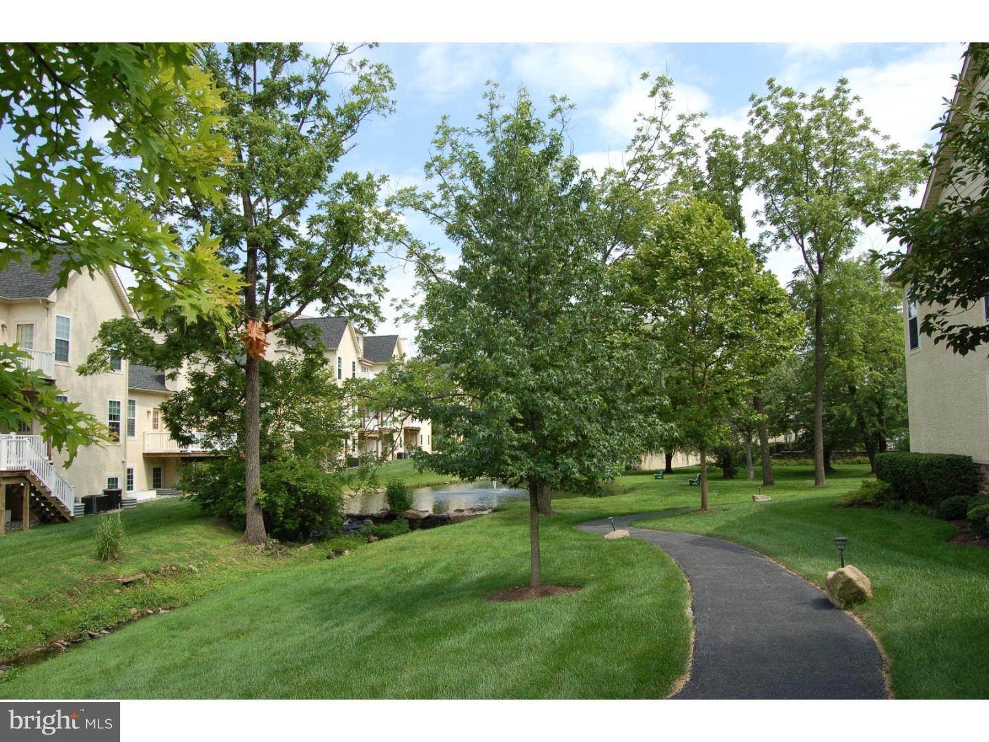 JEFFERSON CROSSING - Residential Lease