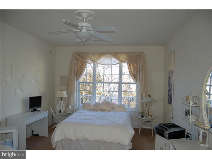 JEFFERSON CROSSING - Residential Lease