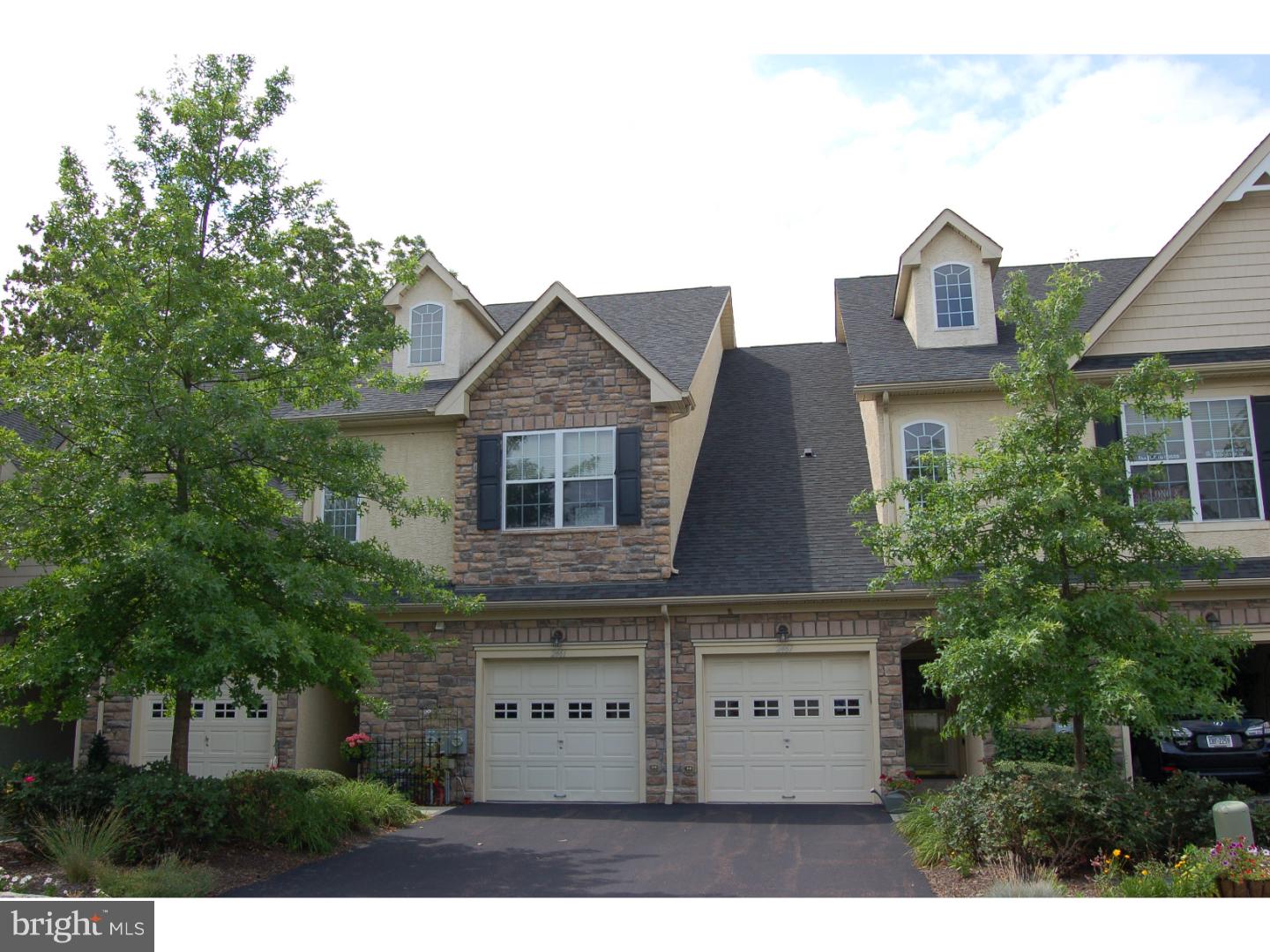 JEFFERSON CROSSING - Residential Lease