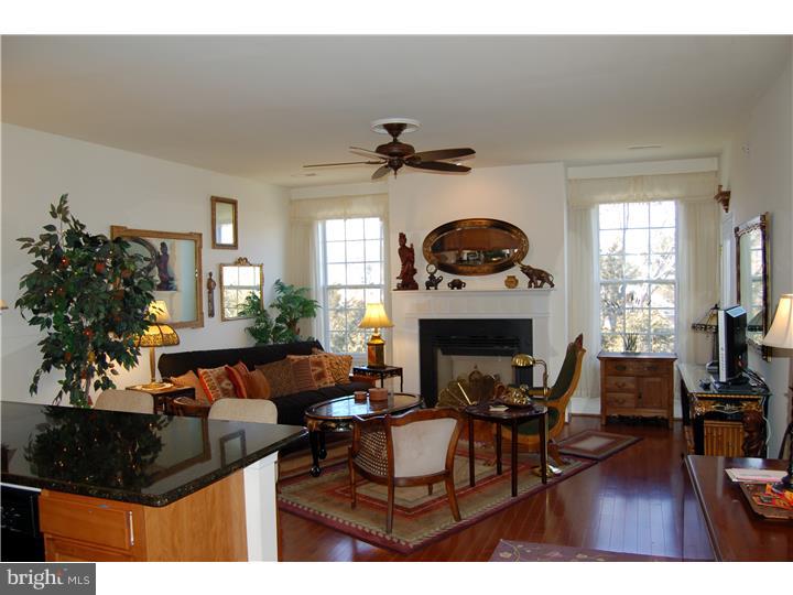 JEFFERSON CROSSING - Residential Lease