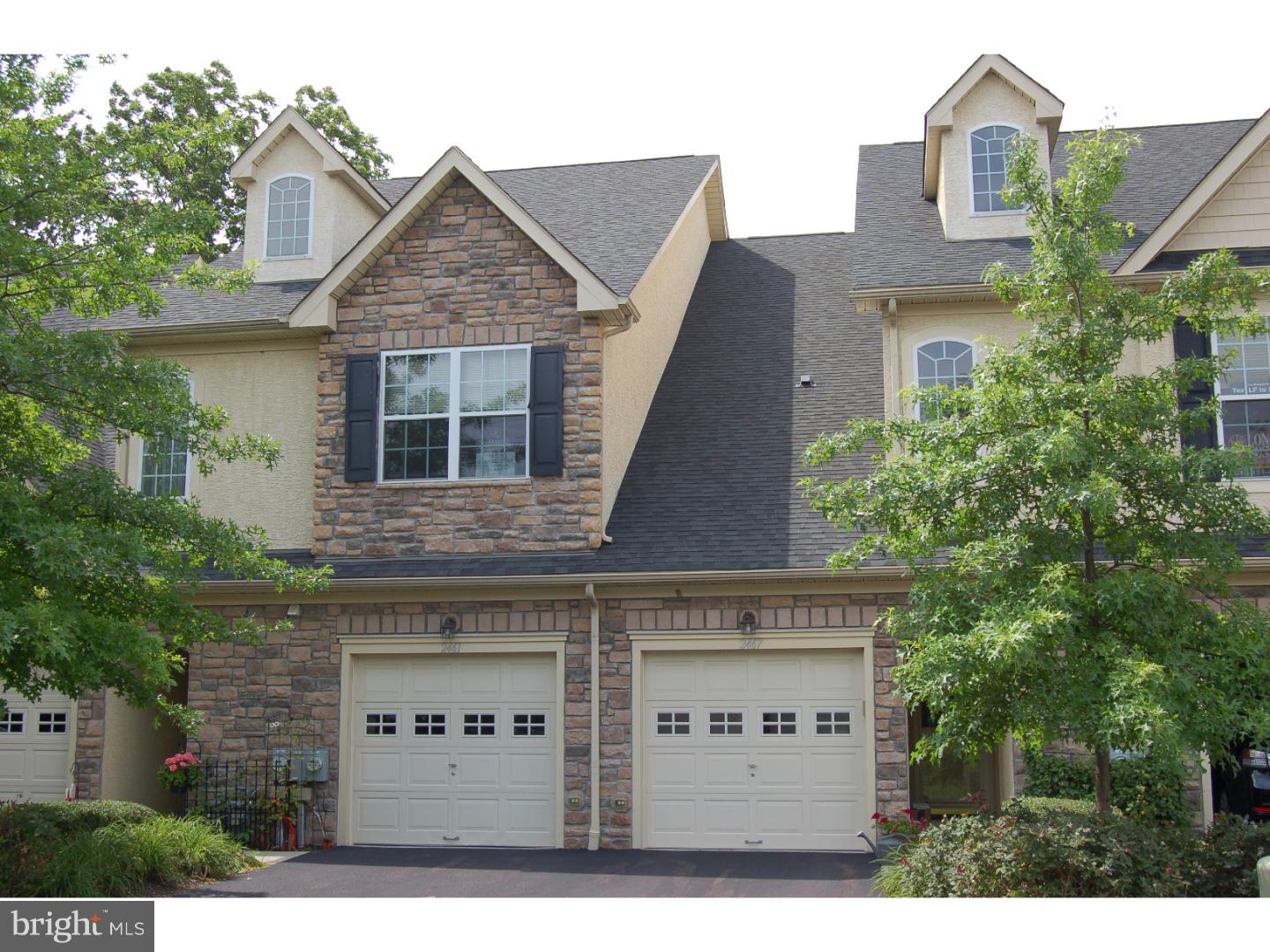 JEFFERSON CROSSING - Residential Lease