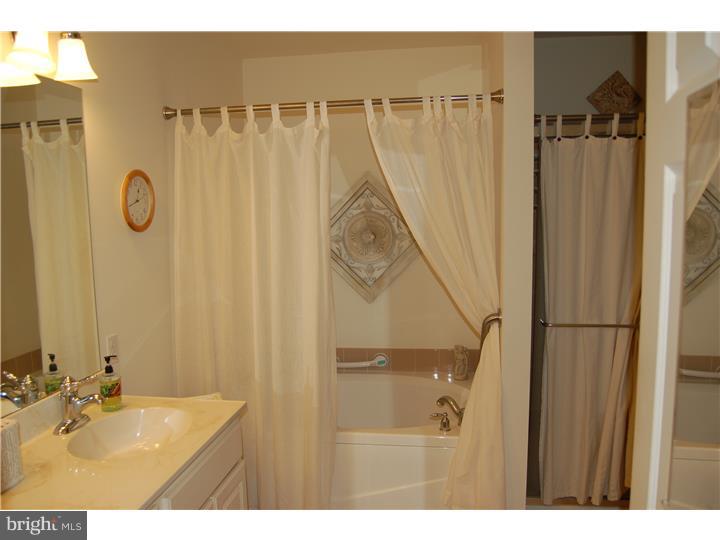 JEFFERSON CROSSING - Residential Lease