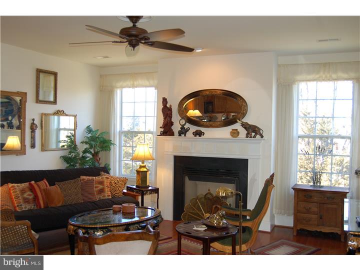 JEFFERSON CROSSING - Residential Lease