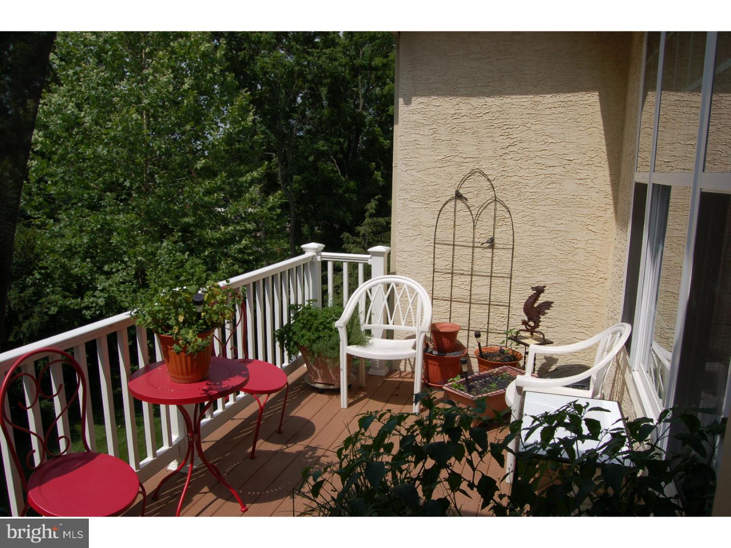 JEFFERSON CROSSING - Residential Lease