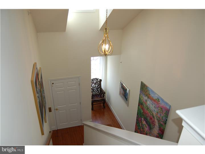 JEFFERSON CROSSING - Residential Lease