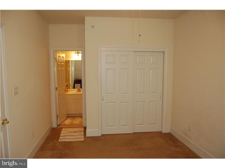 JEFFERSON CROSSING - Residential Lease