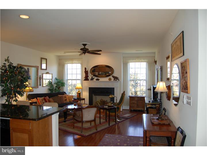 JEFFERSON CROSSING - Residential Lease