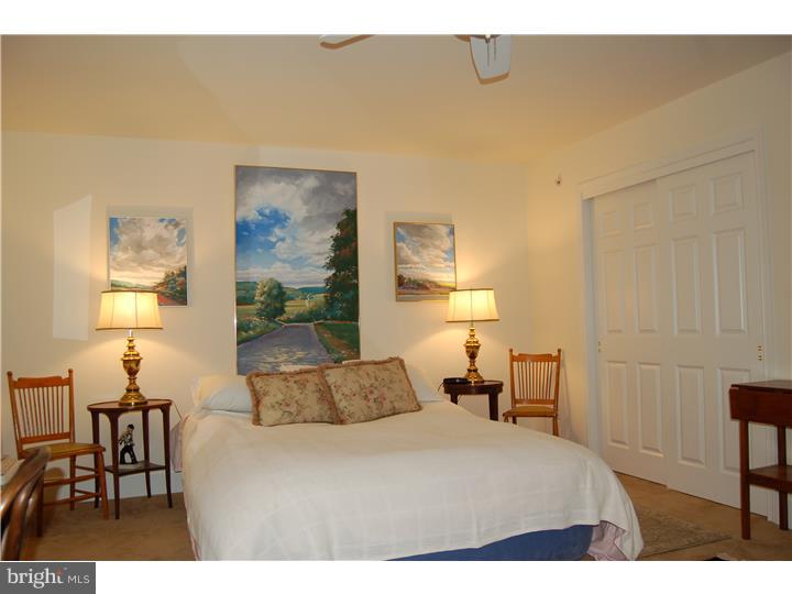 JEFFERSON CROSSING - Residential Lease