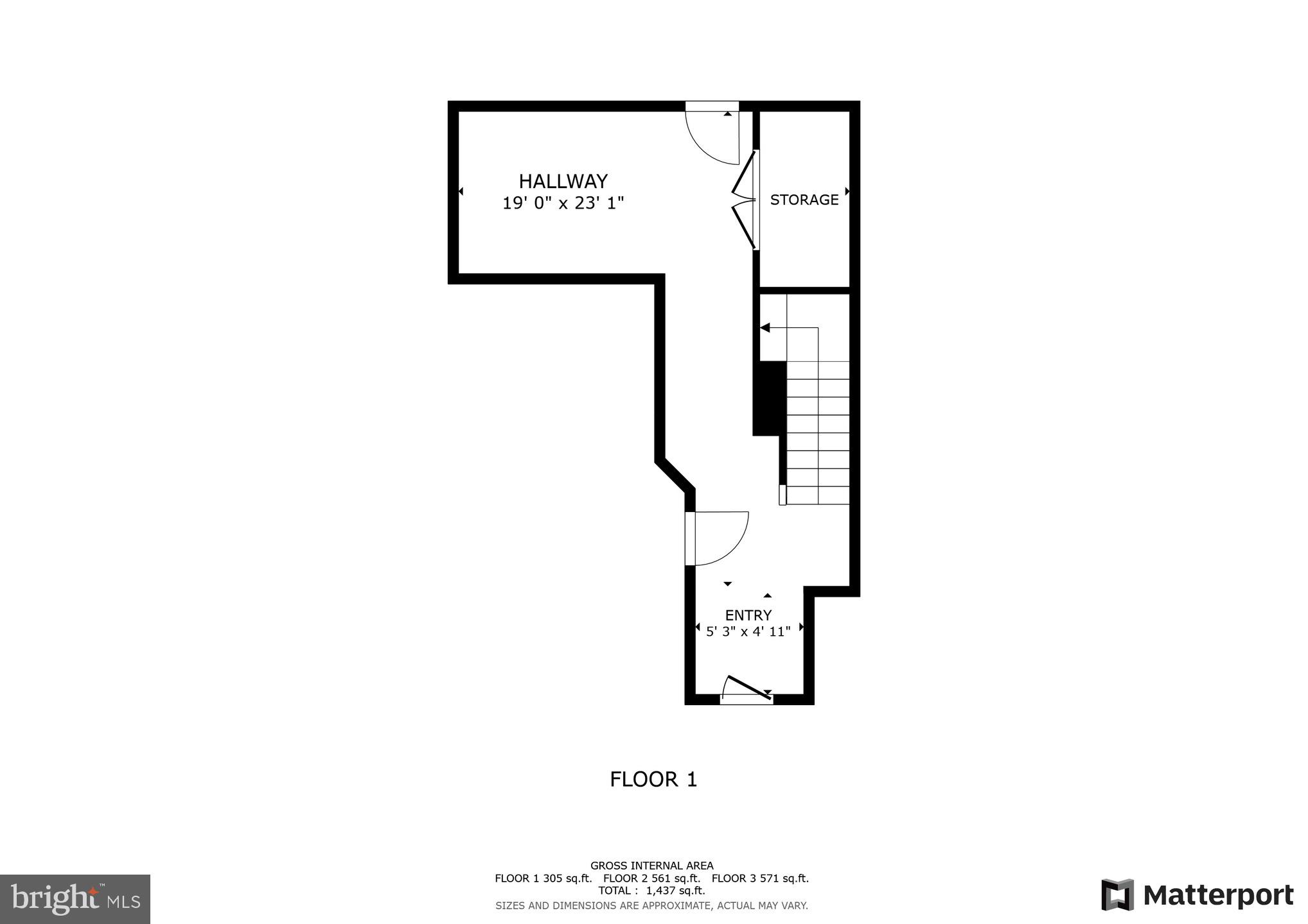 PENDLETON - Residential