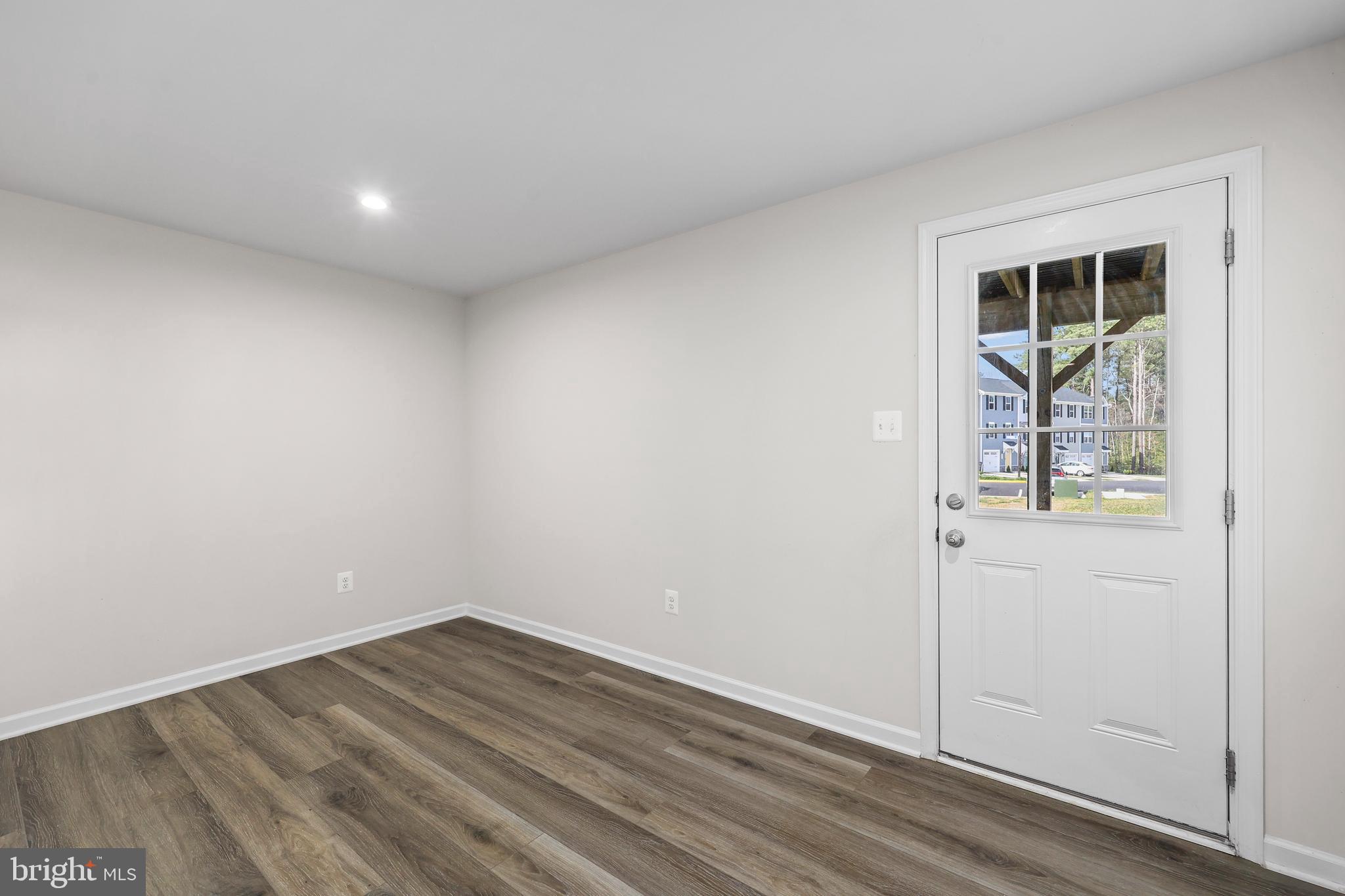 PENDLETON - Residential