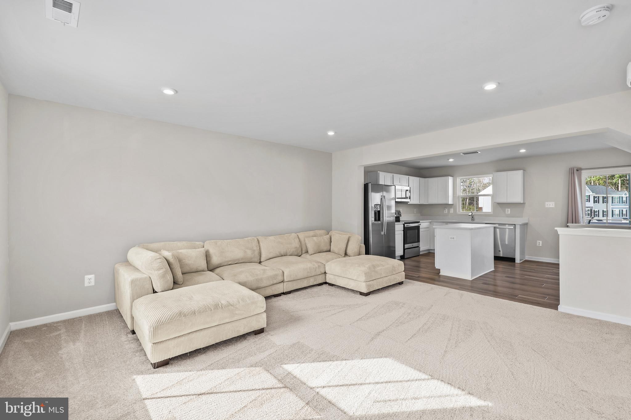 PENDLETON - Residential