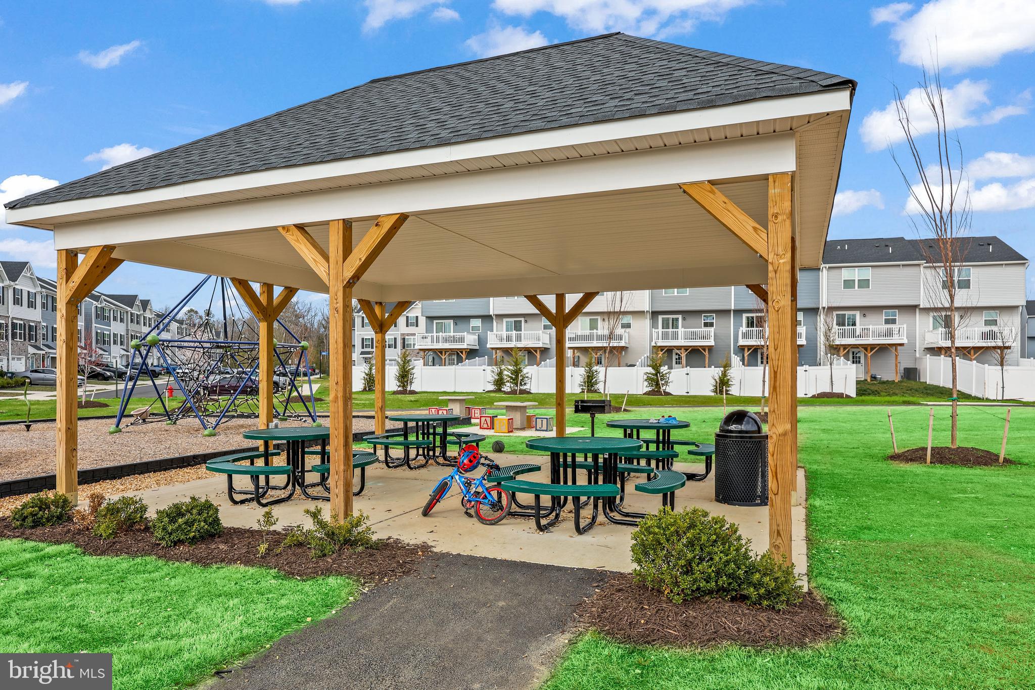 PENDLETON - Residential