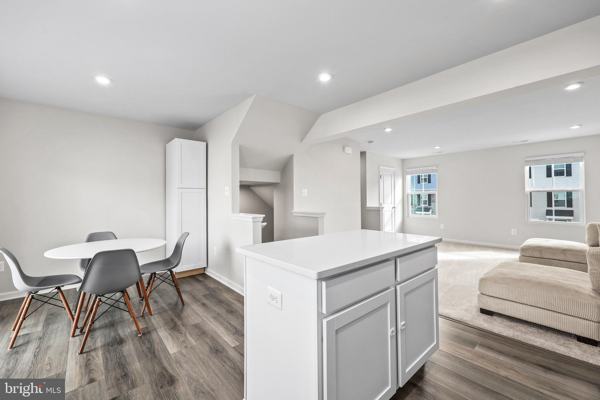 PENDLETON - Residential