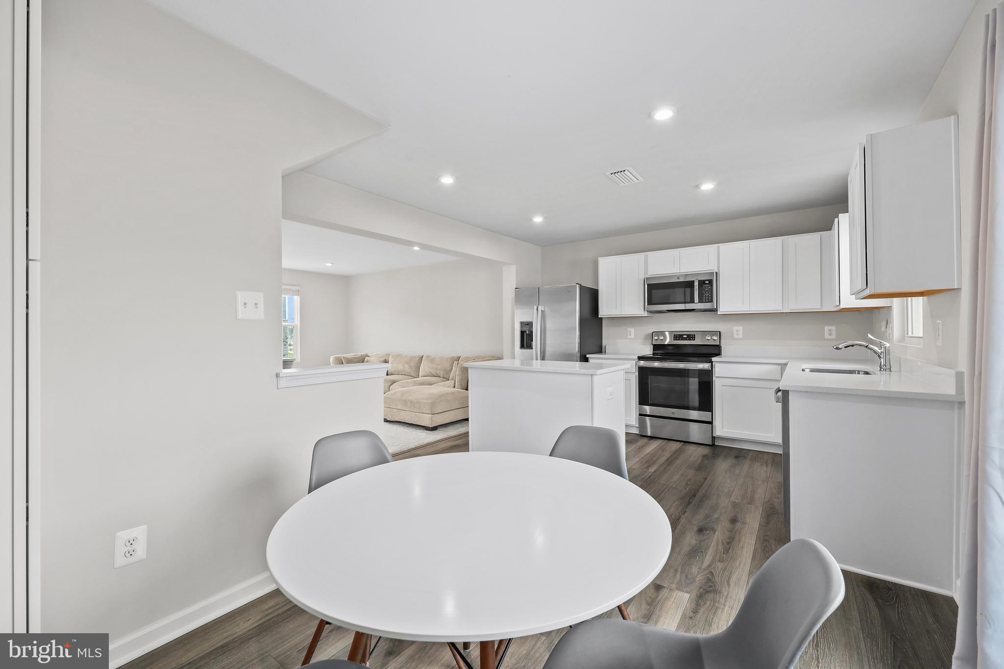 PENDLETON - Residential