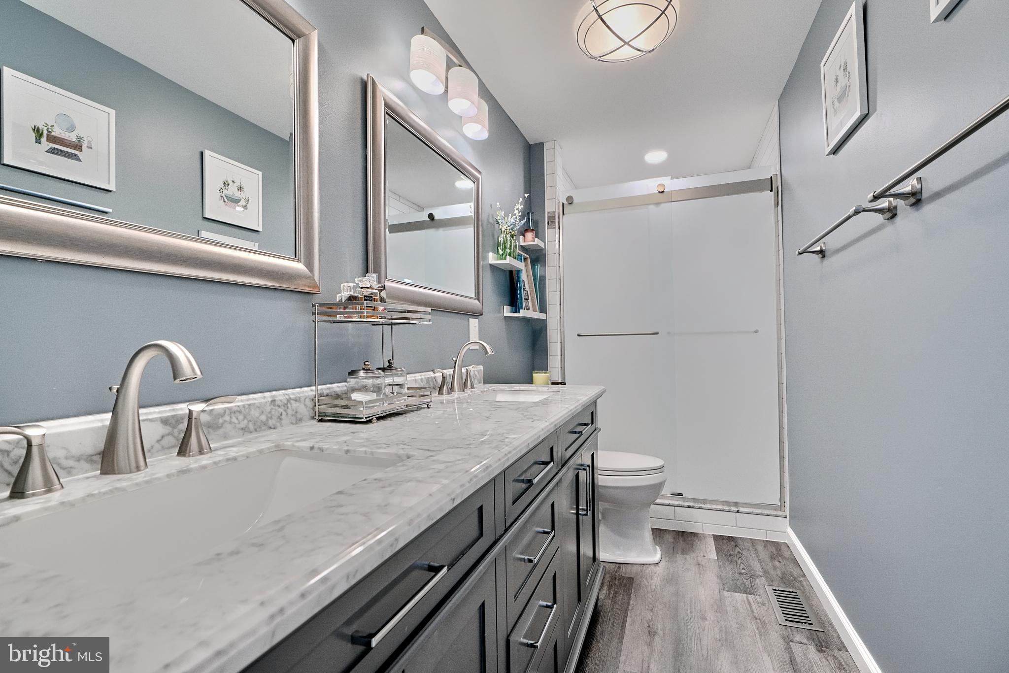 SEWELLS ORCHARD - Residential