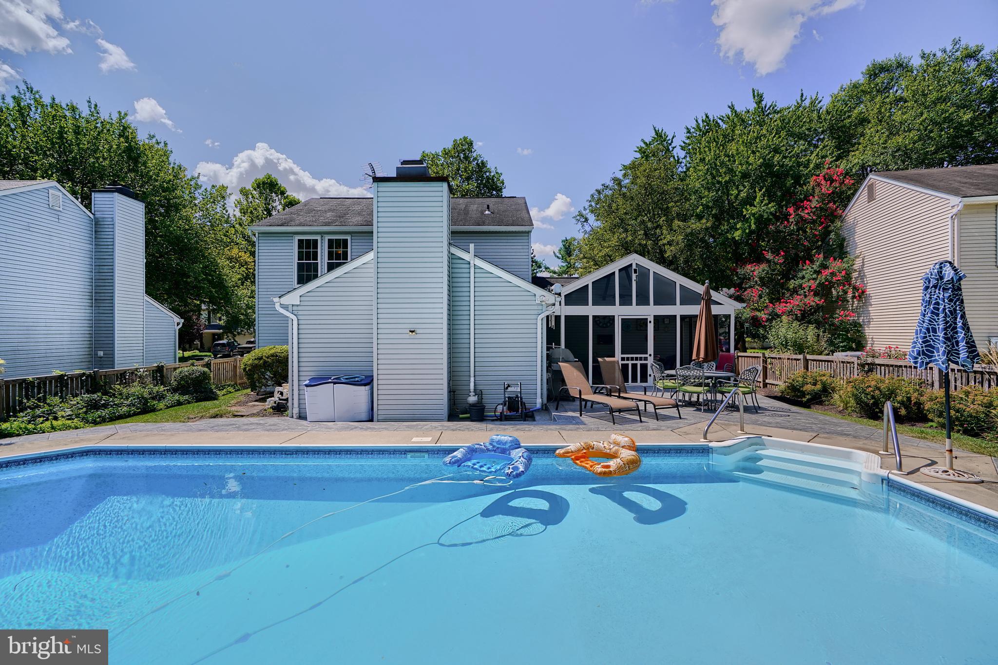 SEWELLS ORCHARD - Residential