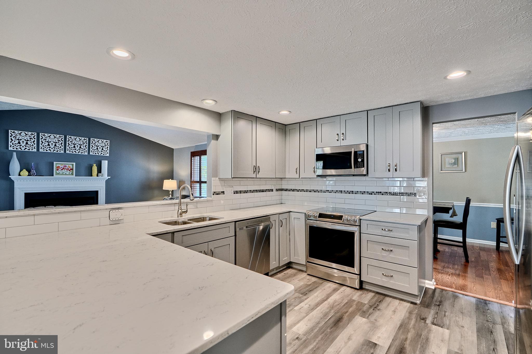 SEWELLS ORCHARD - Residential