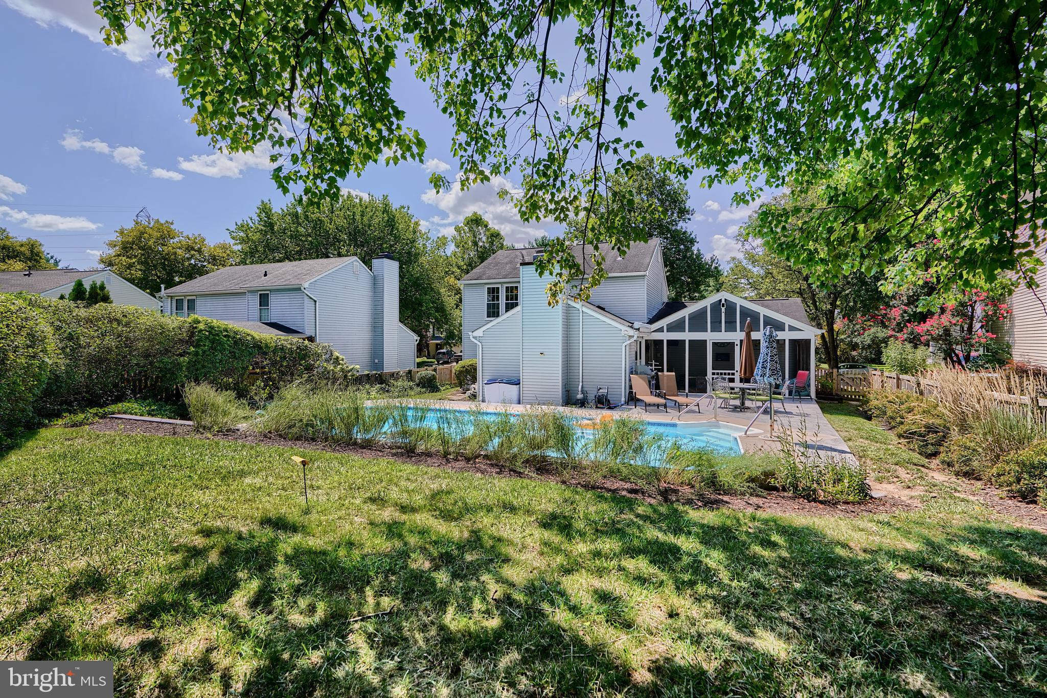 SEWELLS ORCHARD - Residential