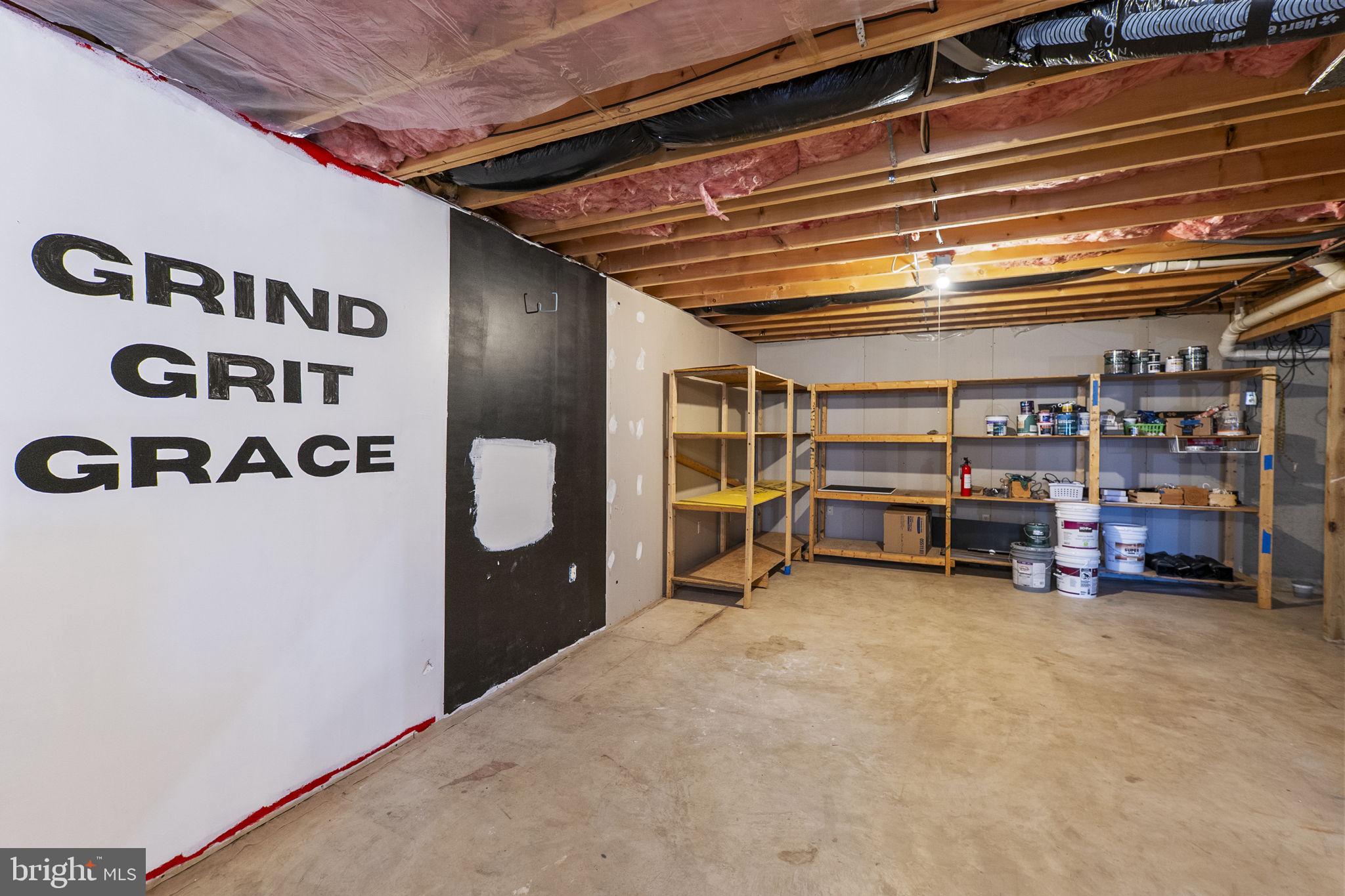 BLUE RIDGE ACRES - Residential