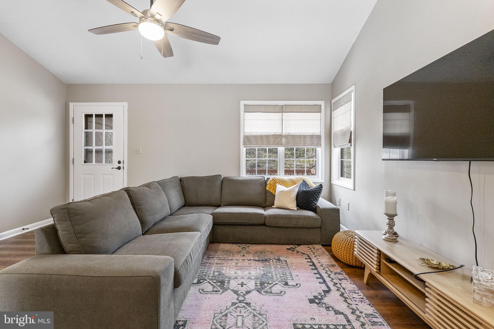 BLUE RIDGE ACRES - Residential