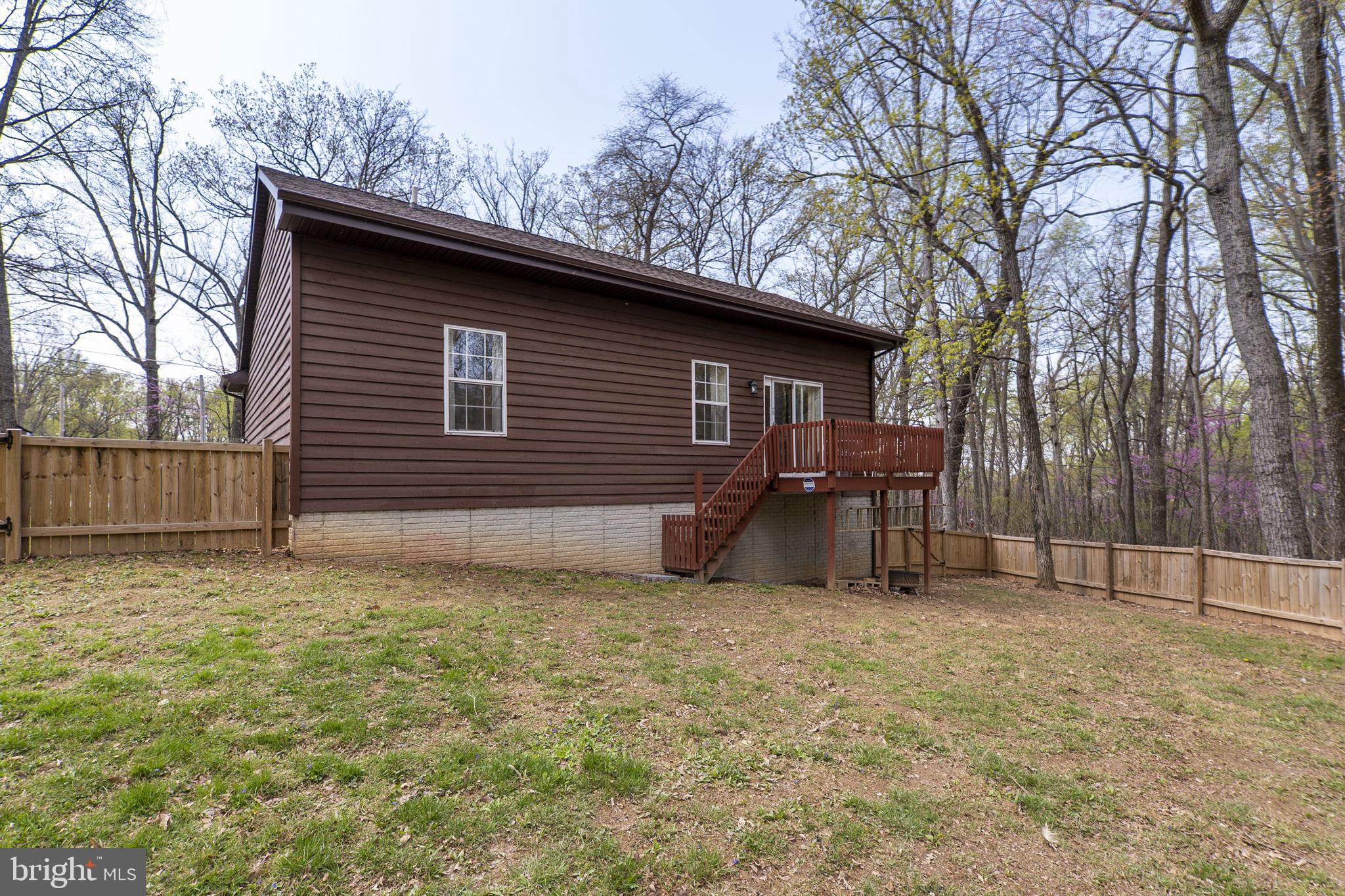 BLUE RIDGE ACRES - Residential