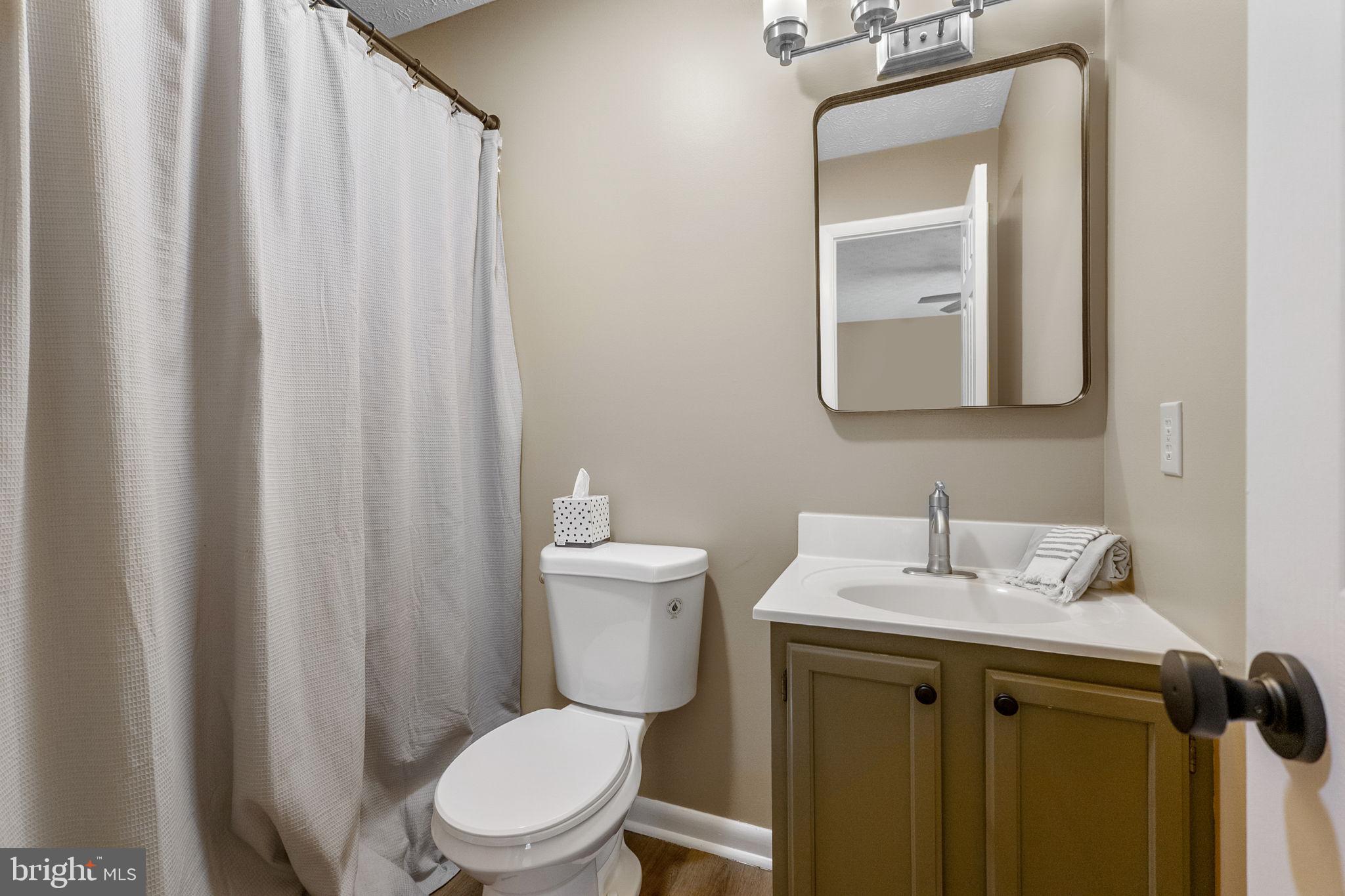 BLUE RIDGE ACRES - Residential