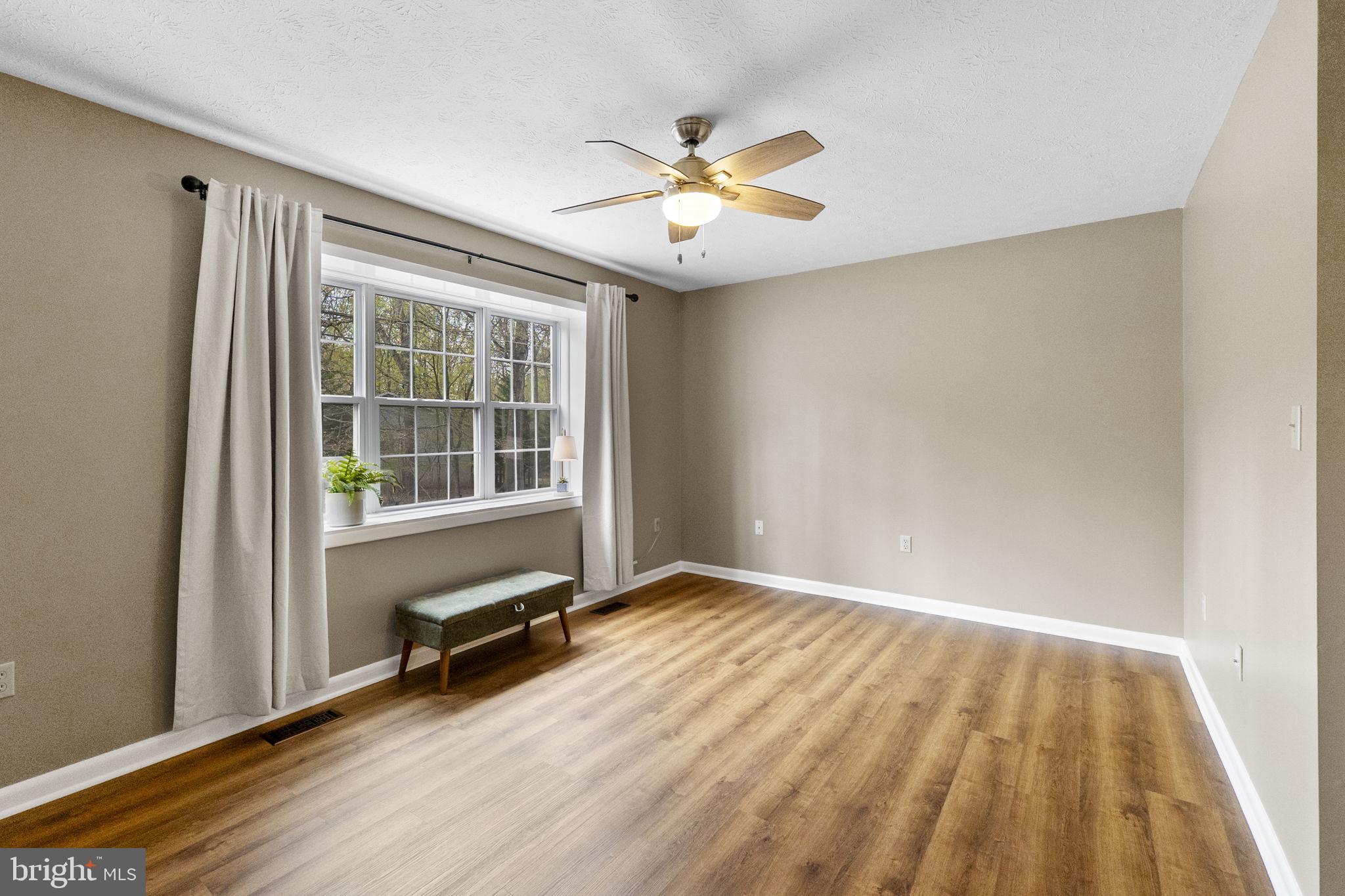 BLUE RIDGE ACRES - Residential