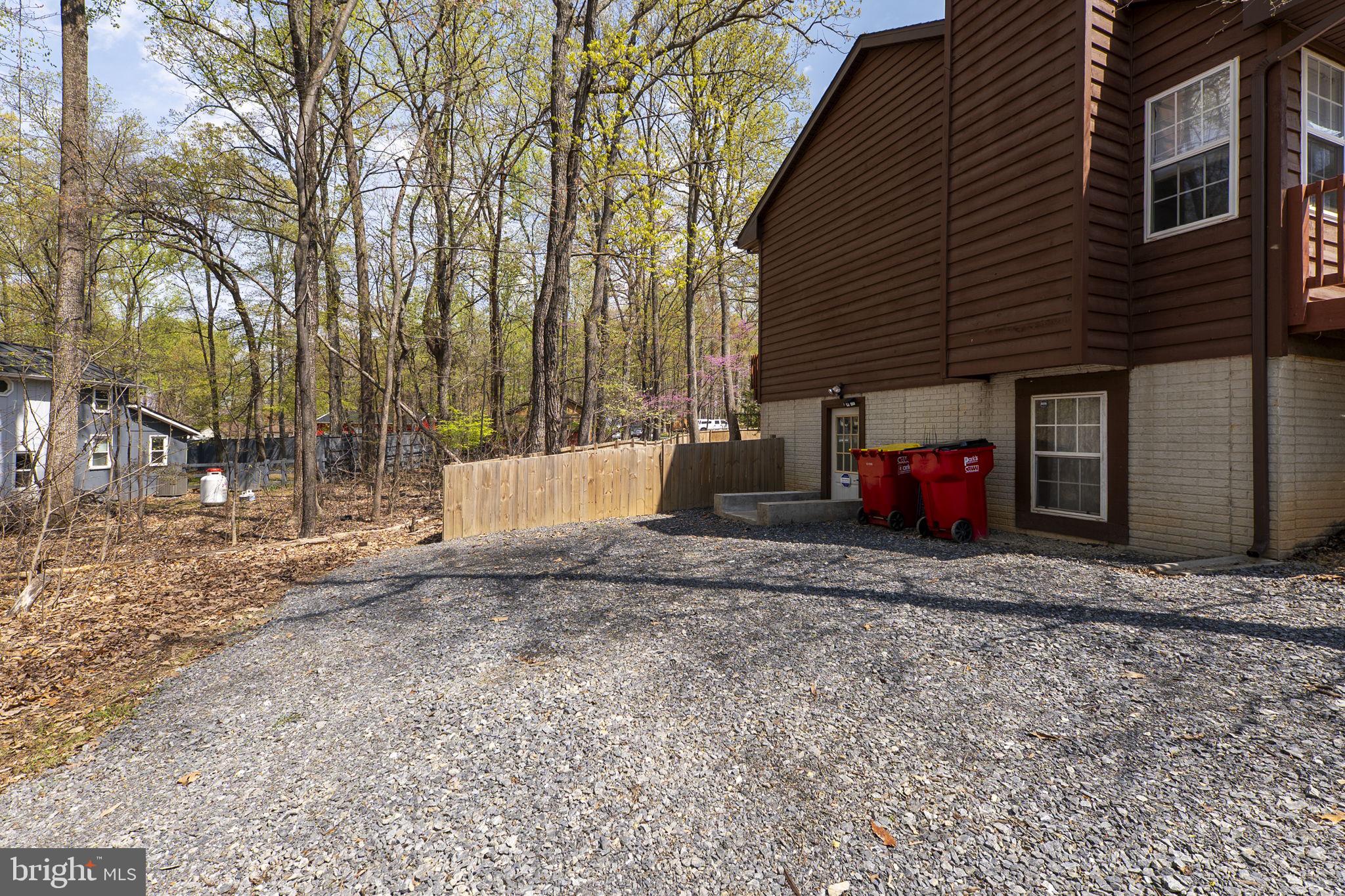 BLUE RIDGE ACRES - Residential