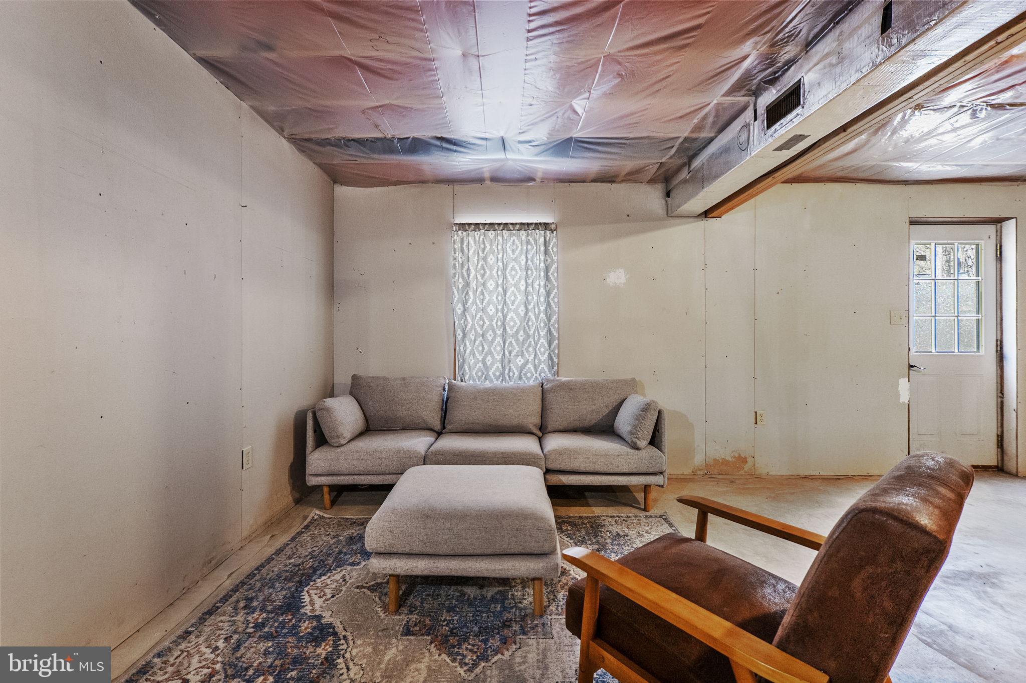 BLUE RIDGE ACRES - Residential