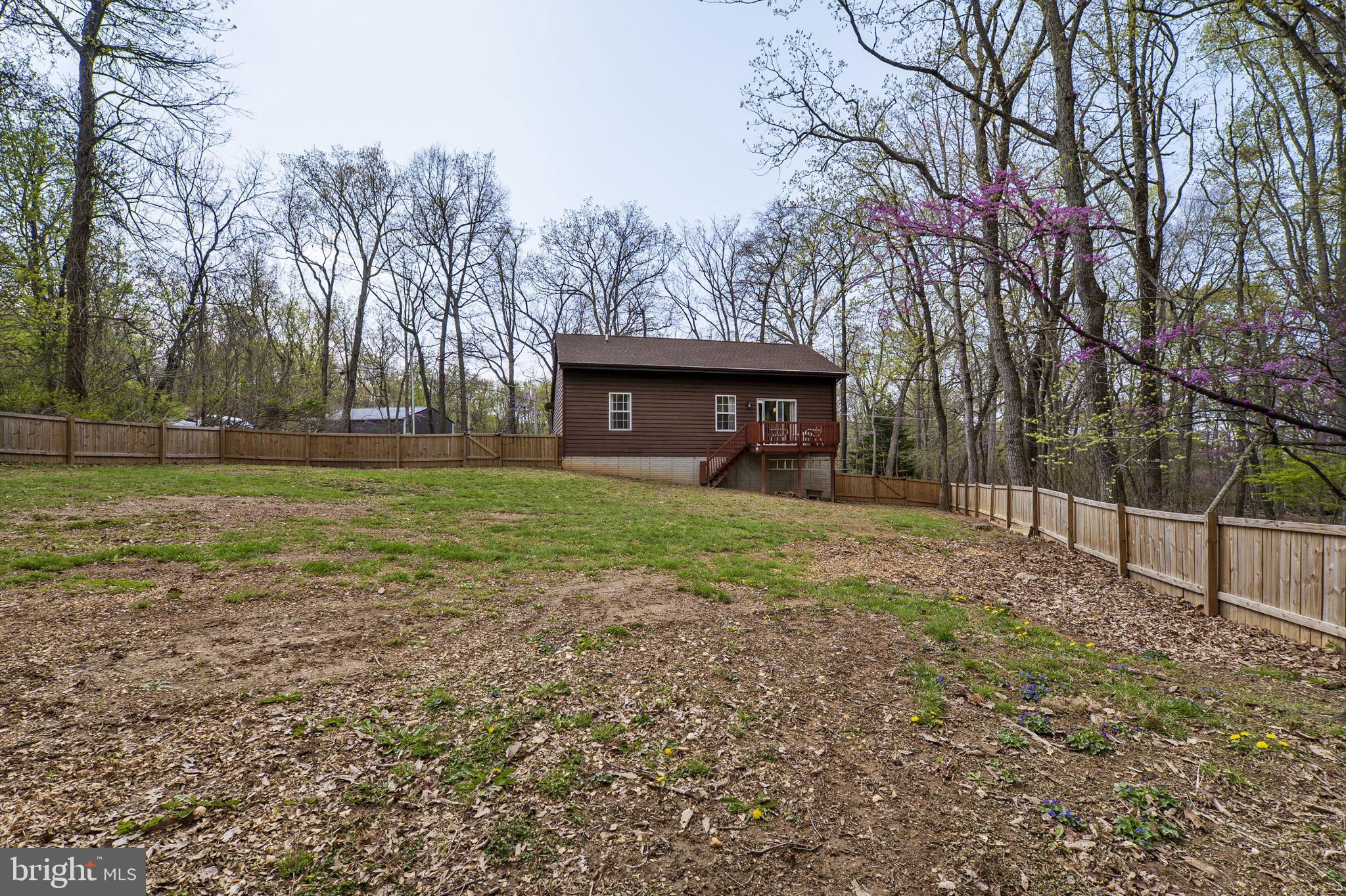 BLUE RIDGE ACRES - Residential