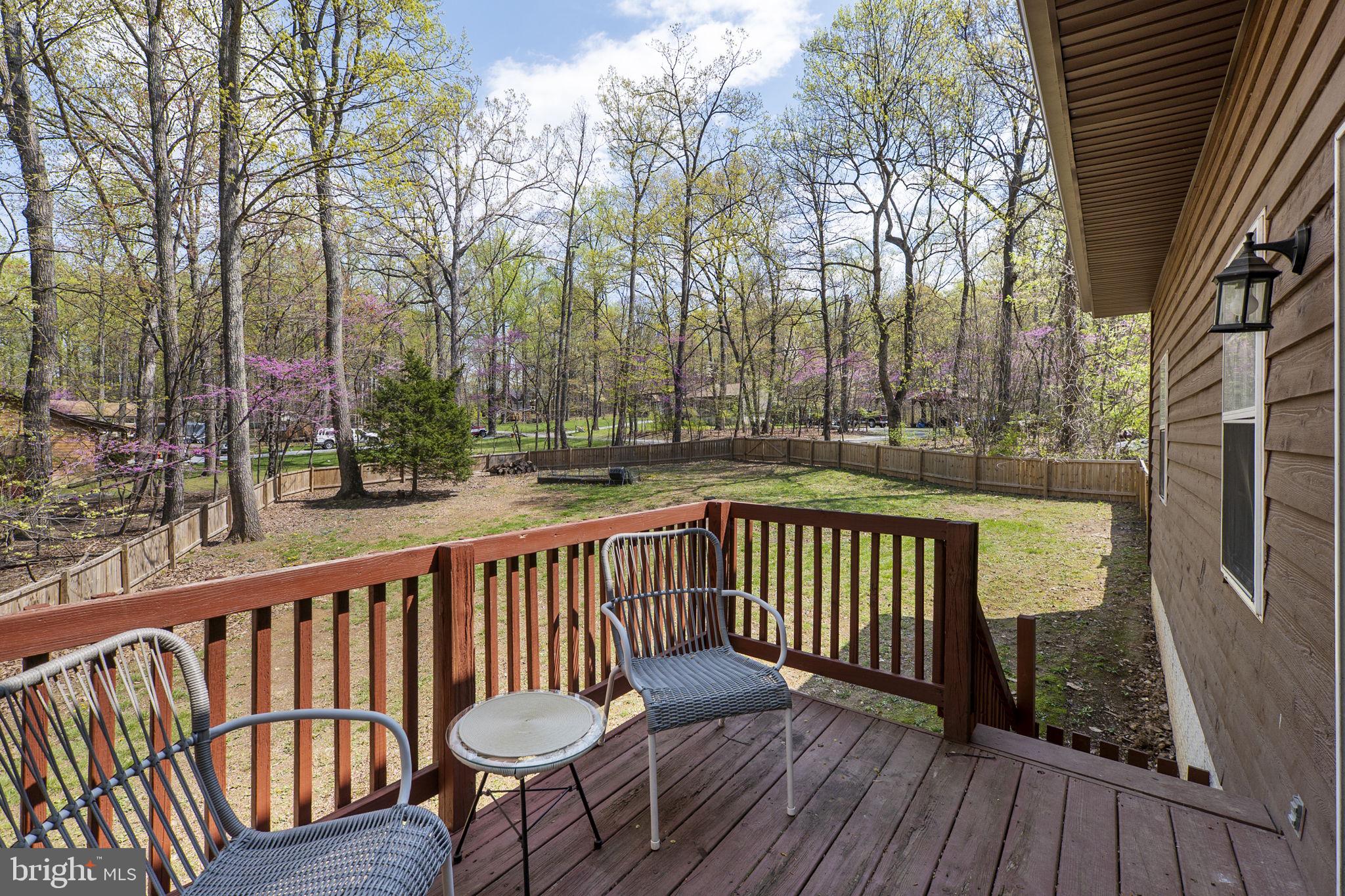 BLUE RIDGE ACRES - Residential