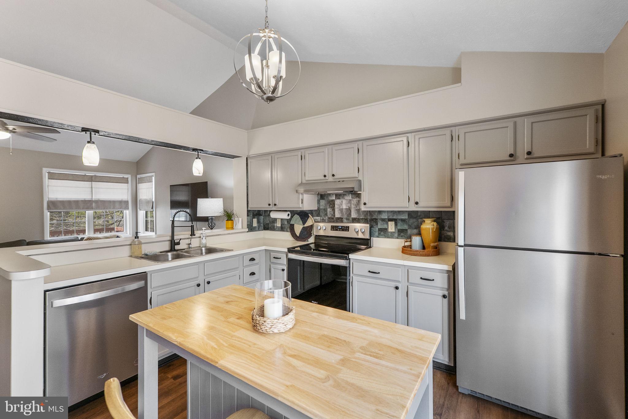 BLUE RIDGE ACRES - Residential