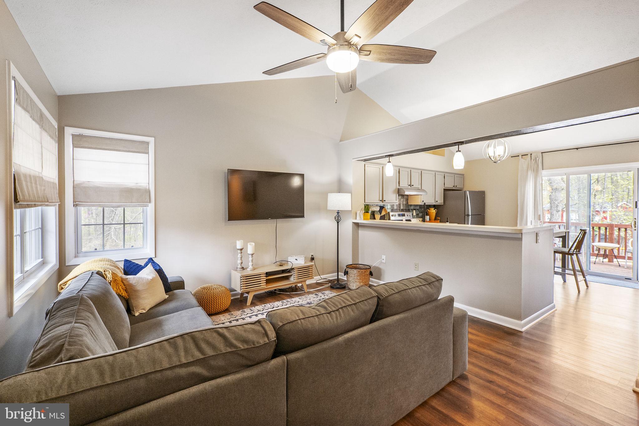 BLUE RIDGE ACRES - Residential