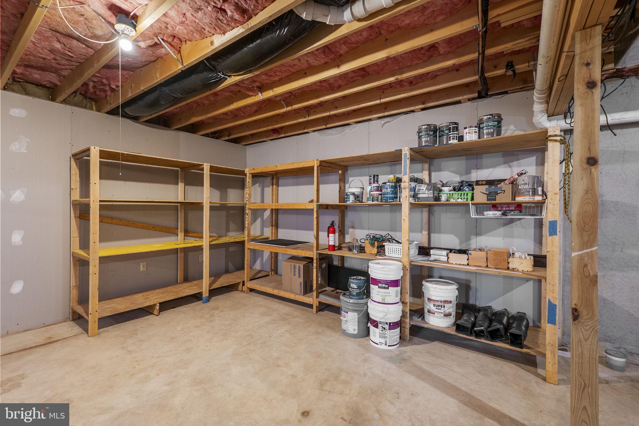 BLUE RIDGE ACRES - Residential