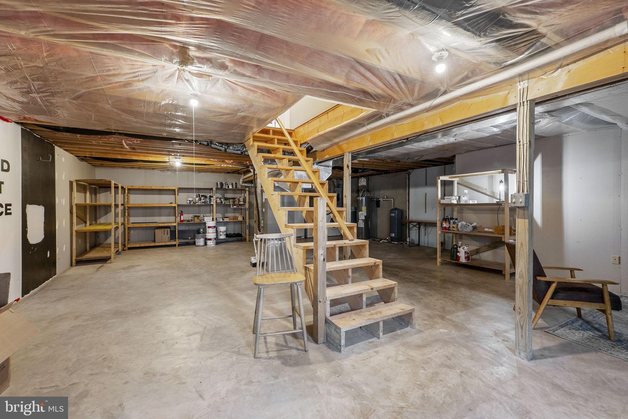 BLUE RIDGE ACRES - Residential