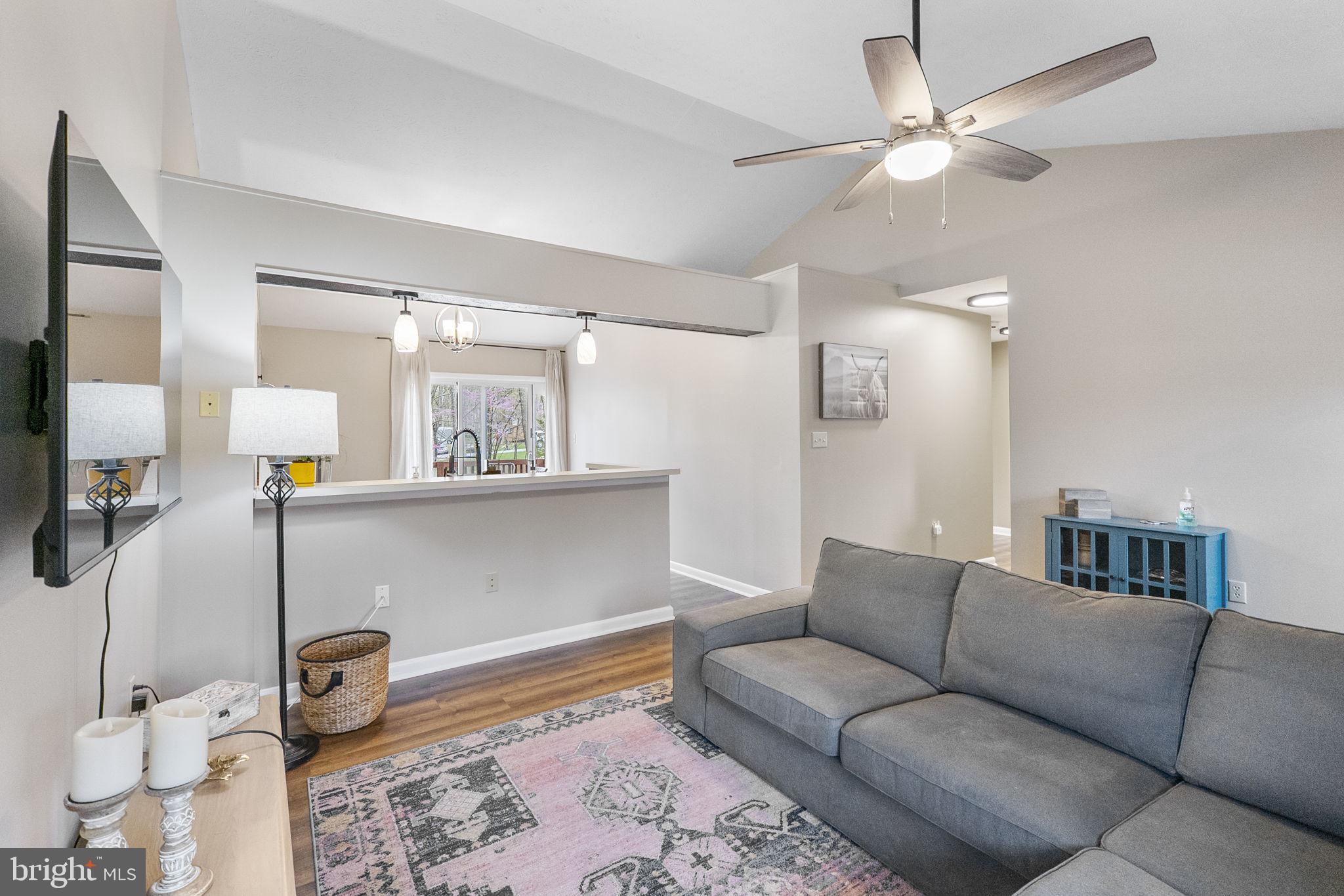 BLUE RIDGE ACRES - Residential