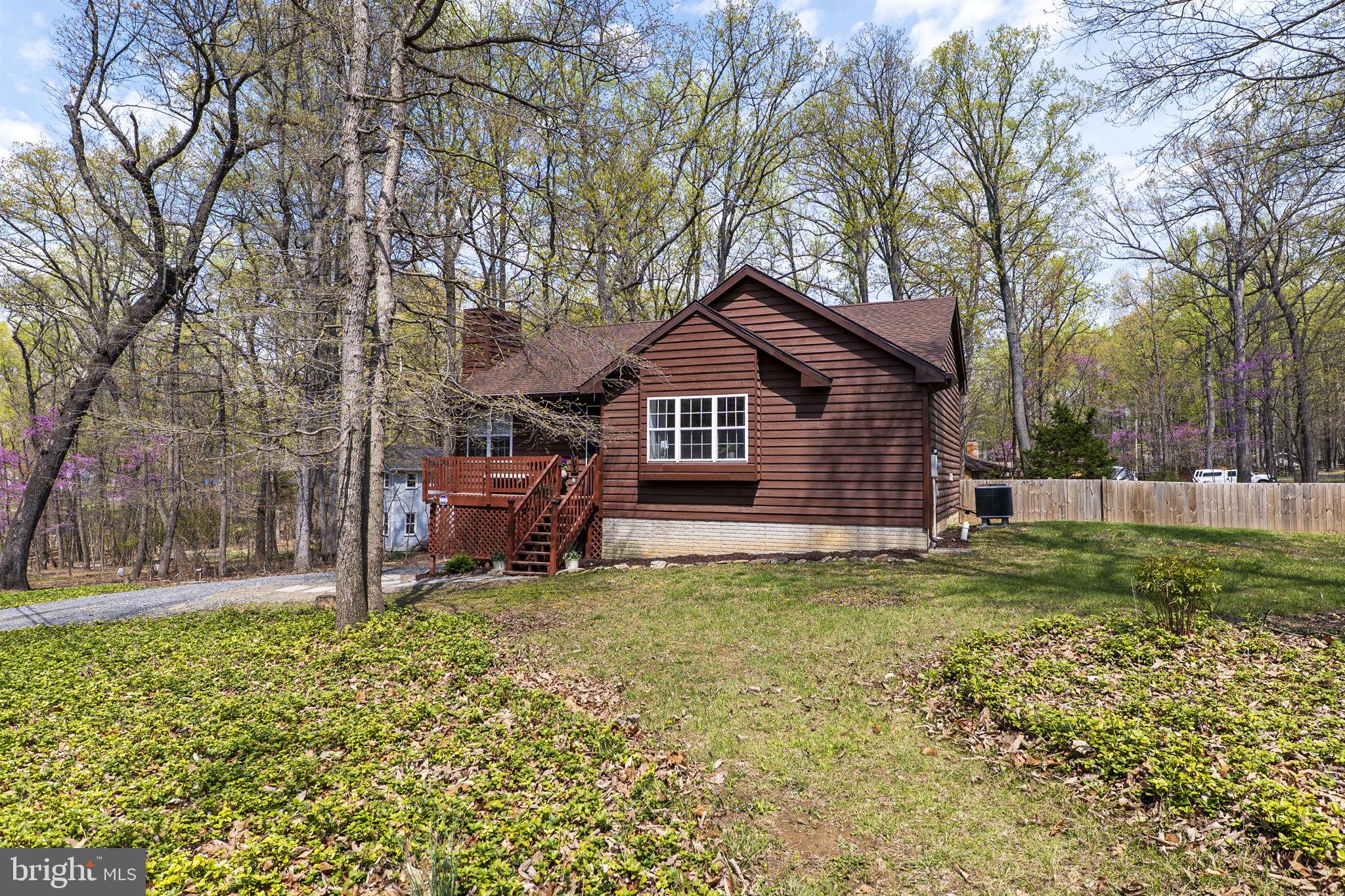 BLUE RIDGE ACRES - Residential