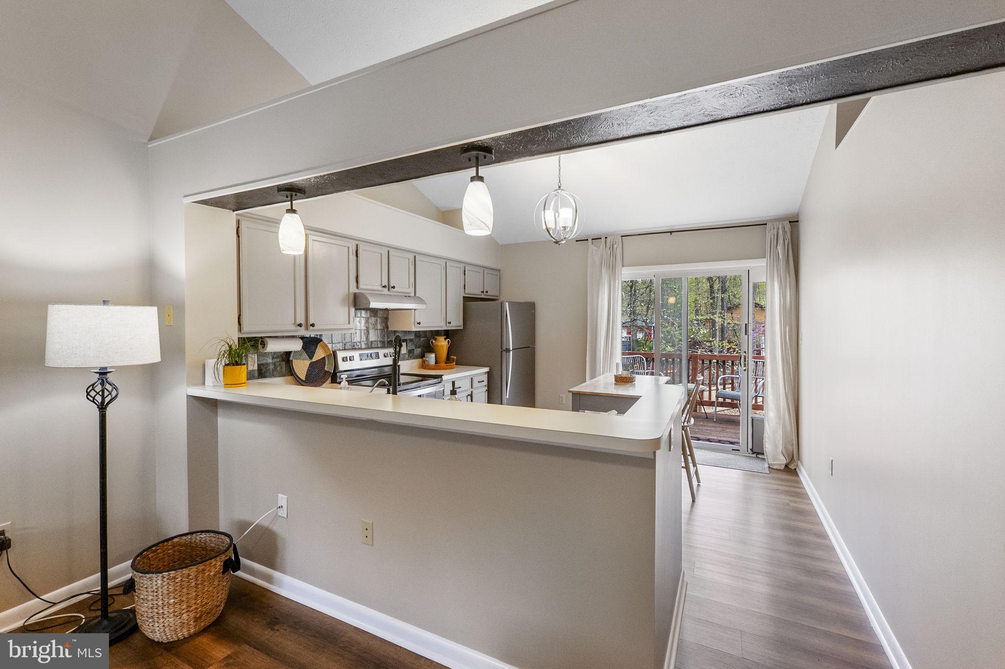 BLUE RIDGE ACRES - Residential