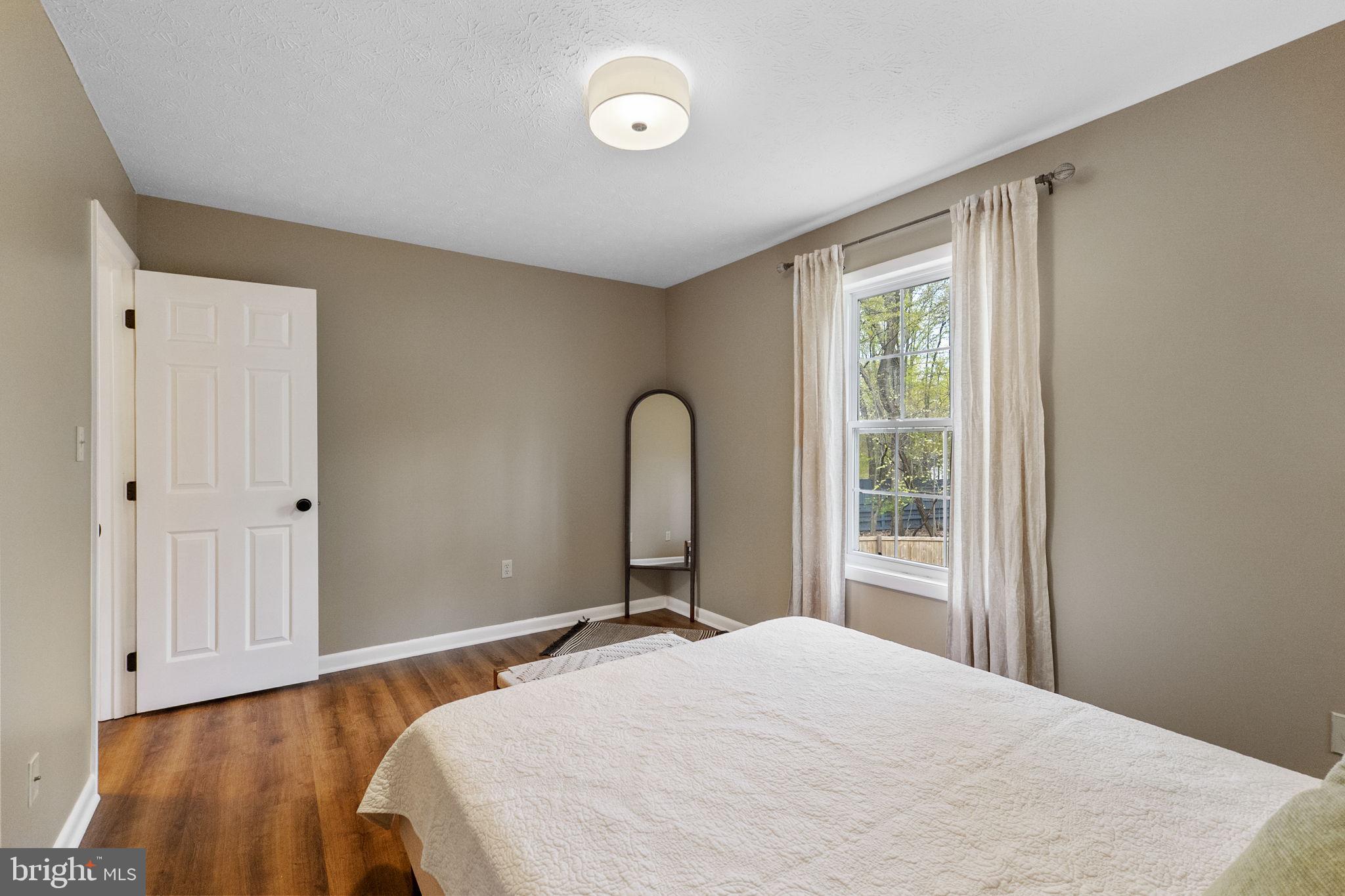 BLUE RIDGE ACRES - Residential