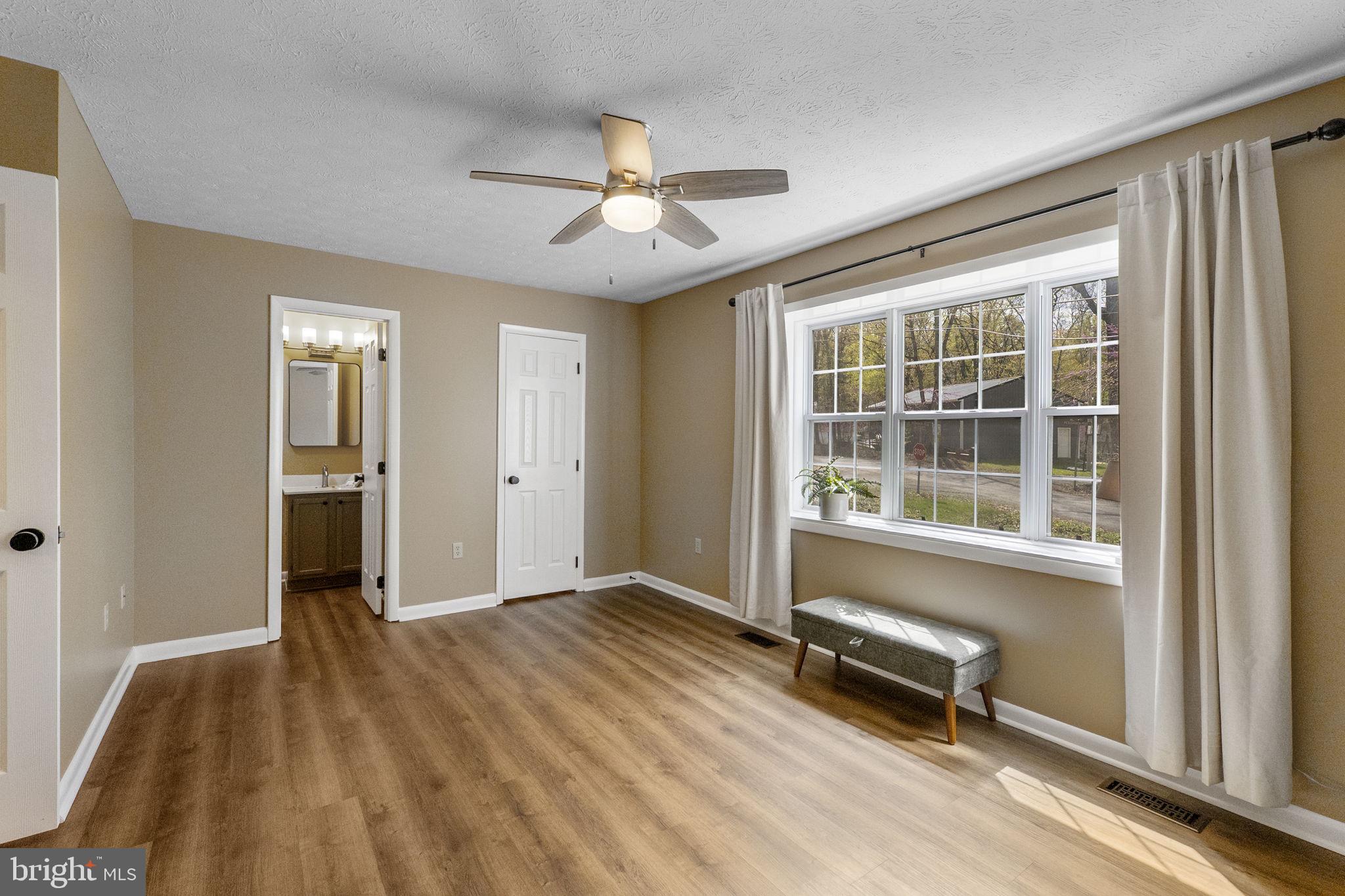 BLUE RIDGE ACRES - Residential