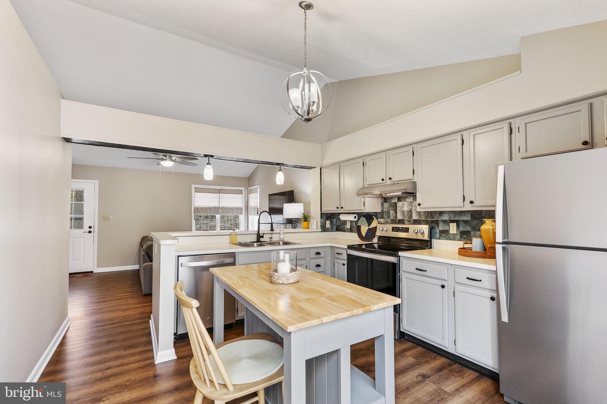 BLUE RIDGE ACRES - Residential