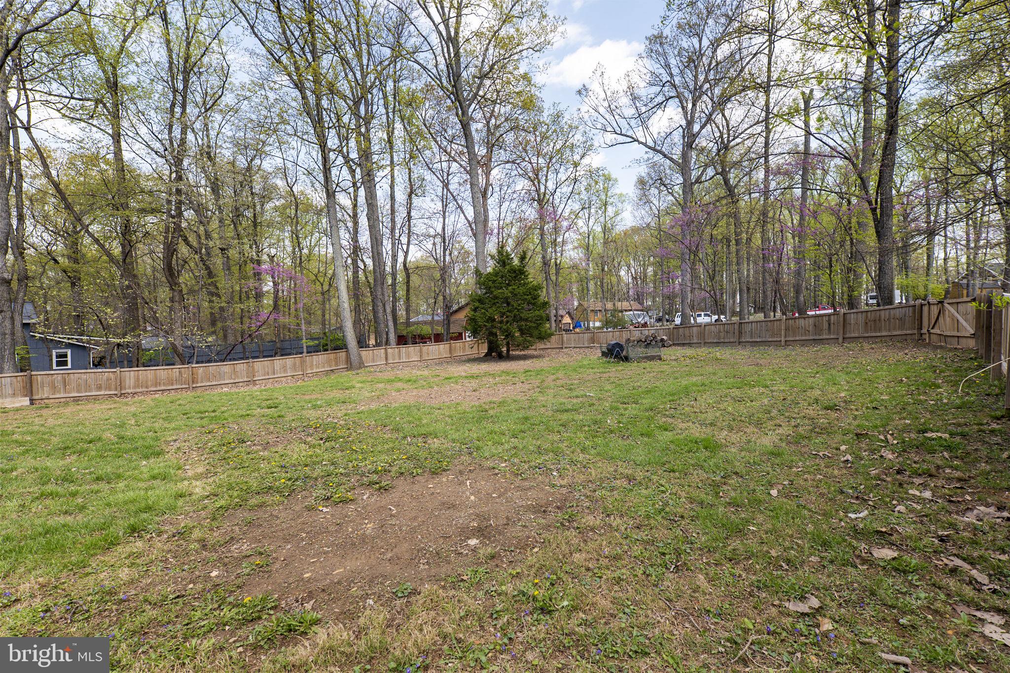 BLUE RIDGE ACRES - Residential